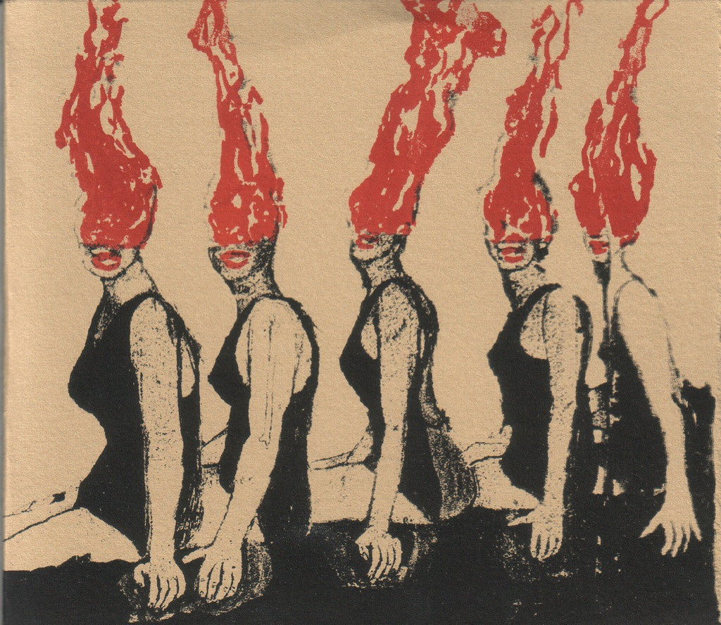 Fire on Fire