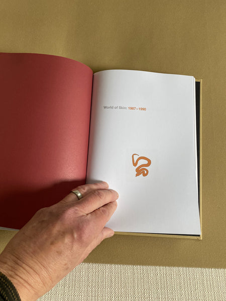 Michael Gira • The Knot: Complete Words for Music, Collected Stories and Journals