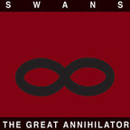 Great Annihilator / Drainland (Remastered 2017)