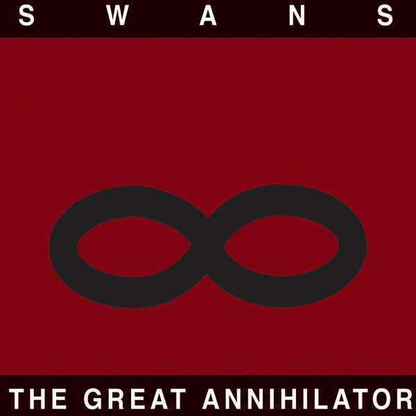 Great Annihilator / Drainland (Remastered 2017)