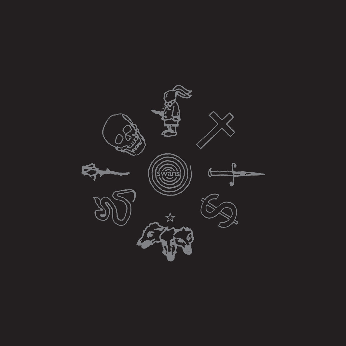 White Light. . .  + Love Of Life (Ltd. Ed. Vinyl Box Set / 3CD Release)